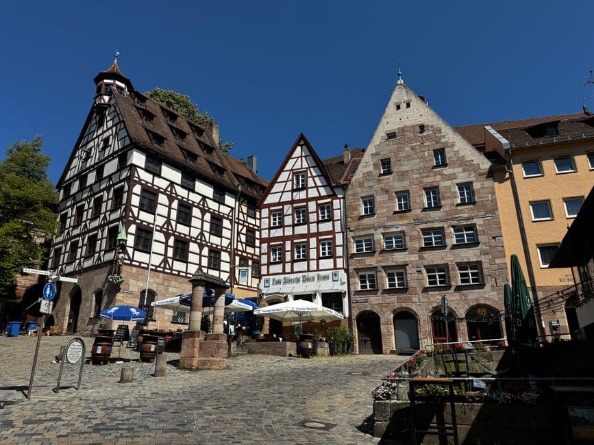 Eat like a local: Germany's regional food map from Bavaria to Berlin
