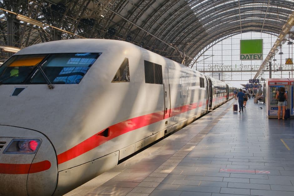 Scams that target tourists in Germany — and how to sidestep them