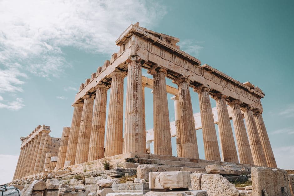What actually gets you arrested in Greece: the legal lines that matter