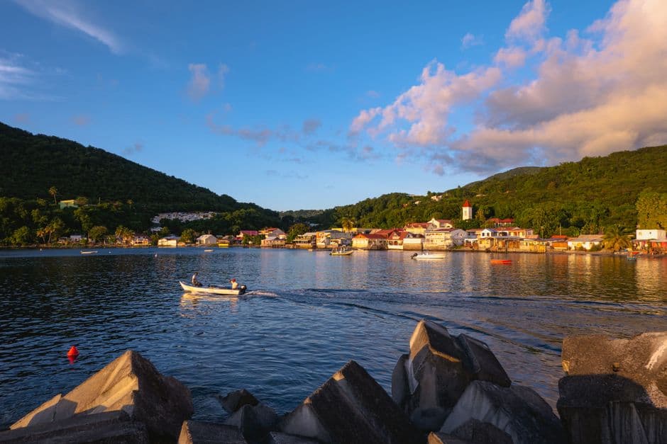 Stay Safe in Guadeloupe: Driving, crime, and practical essentials