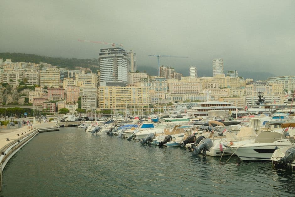 Staying healthy in Monaco: vaccines, insurance & doctor access