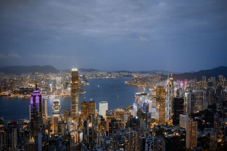October or November? Your Hong Kong weather trade-off guide