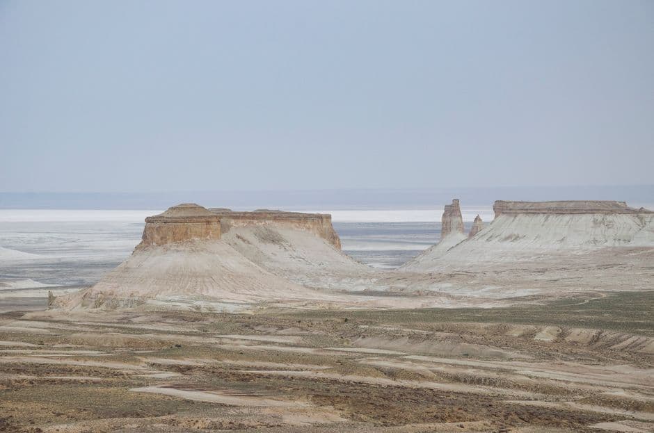 Kazakhstan's unwritten rules: what responsible travellers must know