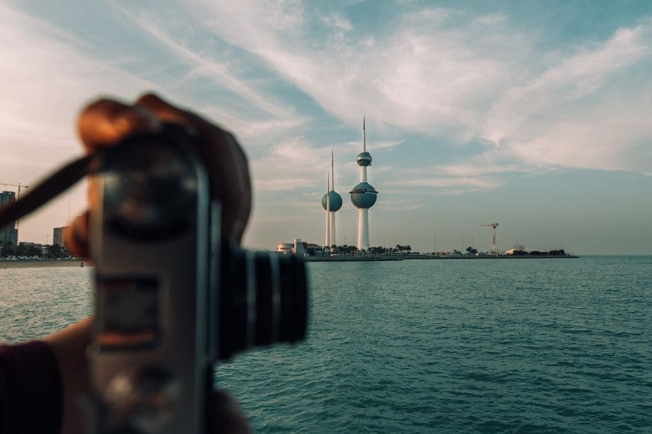 What's Actually Illegal in Kuwait? A Visitor's Guide to Local Laws