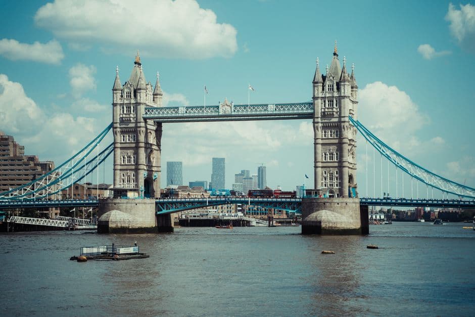 Five day trips from London by train: castles, colleges, and coast under 90 minutes
