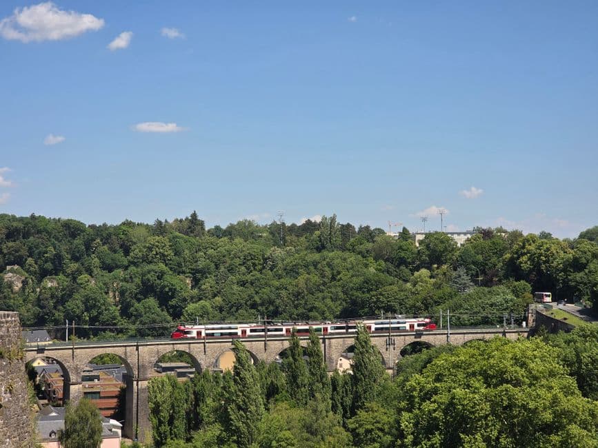 Scams in Luxembourg: What tourists actually need to know