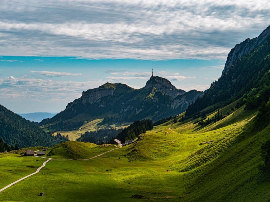 Where to find mirror-still Matterhorn reflections and Alpine light in Switzerland