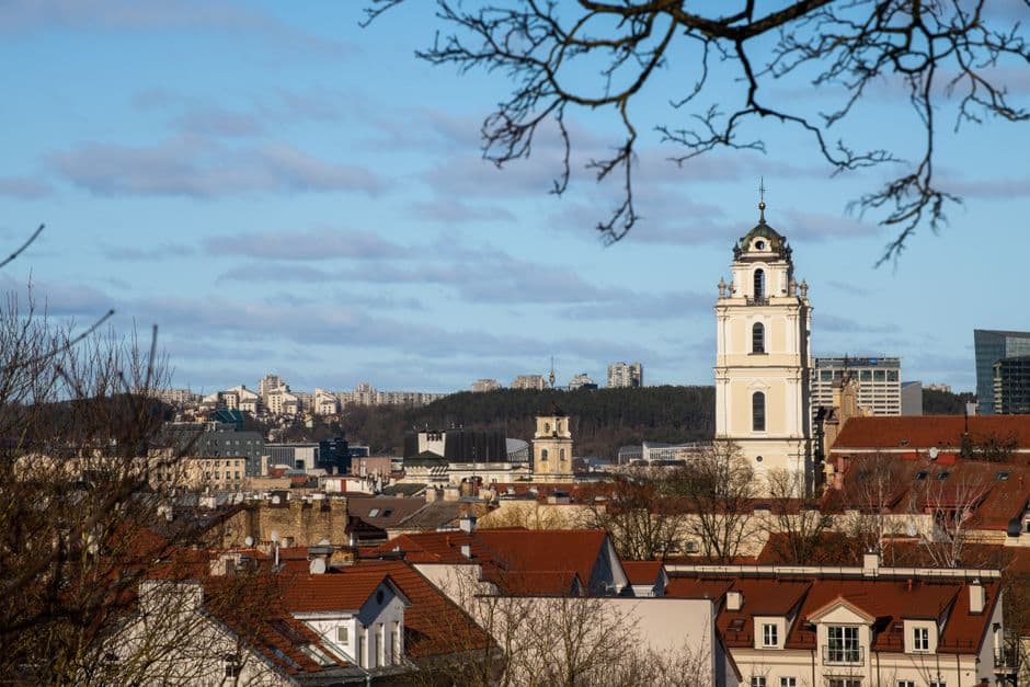 Money in Lithuania: Cards rule cities, but cash matters everywhere else