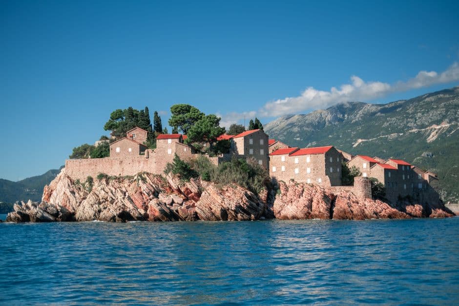 Speak Like a Local: Critical Phrases for Montenegro Beyond English