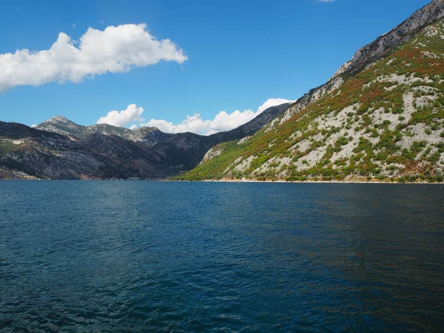 Montenegro's nightlife: late bars, beach clubs & what you actually need to know