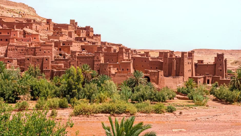 Unmarried couples, Ramadan fasting, and other customs that actually matter in Morocco