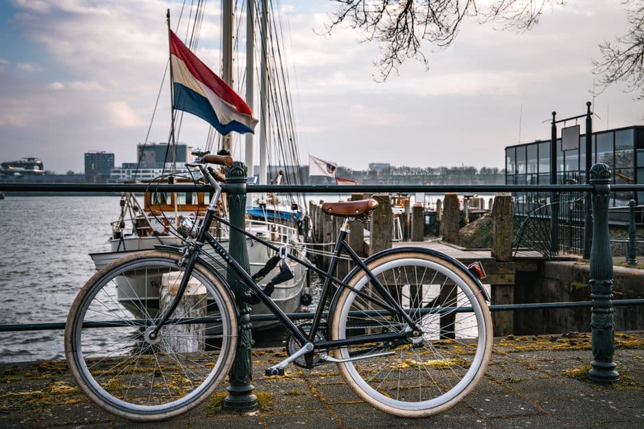Tap Water, Shots & Pharmacy Quirks: Staying Healthy in the Netherlands