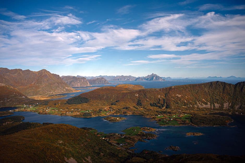Norway's tap water is safe everywhere - here's what else to know before you go