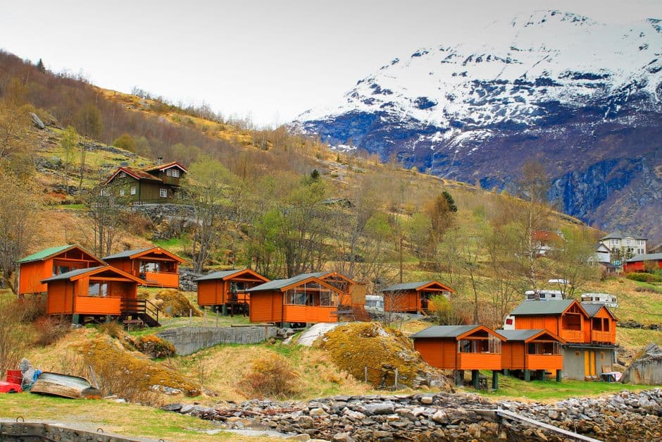 Why You Don't Need to Tip in Norway (And Nobody Expects It)