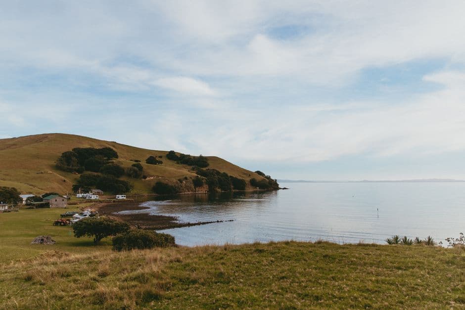 Where to photograph New Zealand's best landscapes — and when