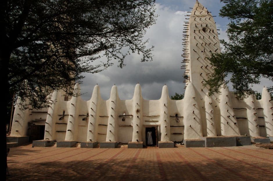 Where to Stay in Ouagadougou: Neighborhoods for Every Traveler