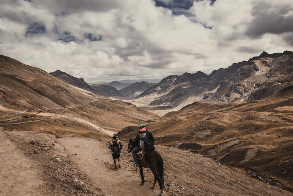 Real alpaca, fake markup: how to shop Peru's markets like a local