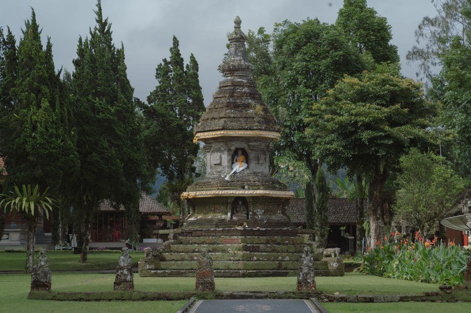 Spread the load: why skipping Bali's hotspots matters for Indonesia