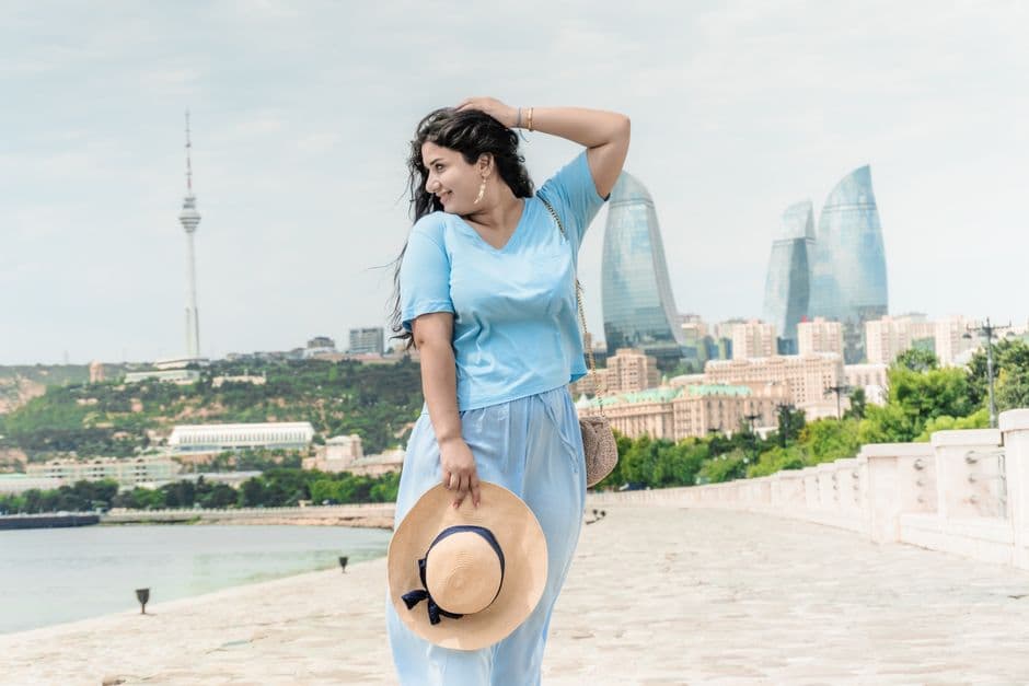 Safety & practical essentials for travellers in Azerbaijan