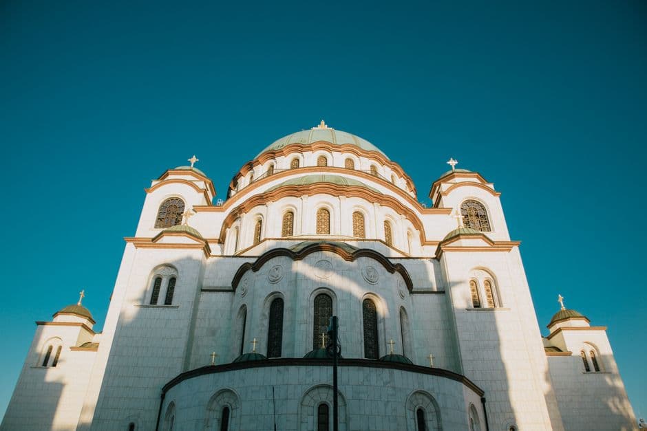 When banks shut in Serbia: Holiday closures that actually matter