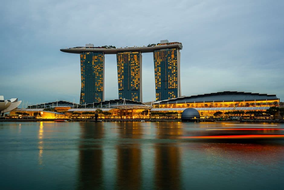 Singapore's Unwritten Rules (That Are Actually Written Into Law)
