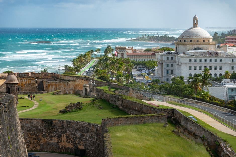 Solo in Puerto Rico: Navigate, Stay Safe, Meet People