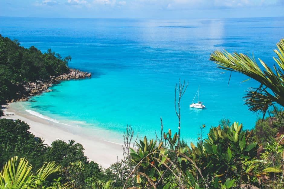 Solo in Seychelles: Safety, getting around, and meeting people