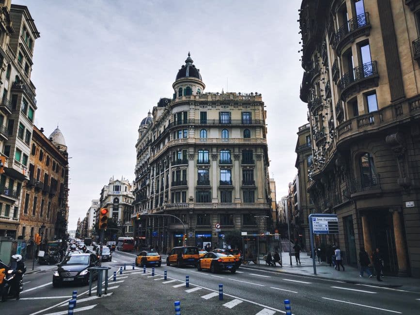 When to visit Spain: seasons, crowds, and what to pack