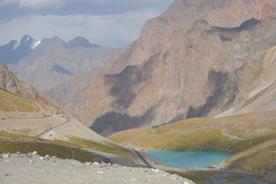 Tajikistan's 15 Public Holidays: When Banks Close & Navruz Peaks