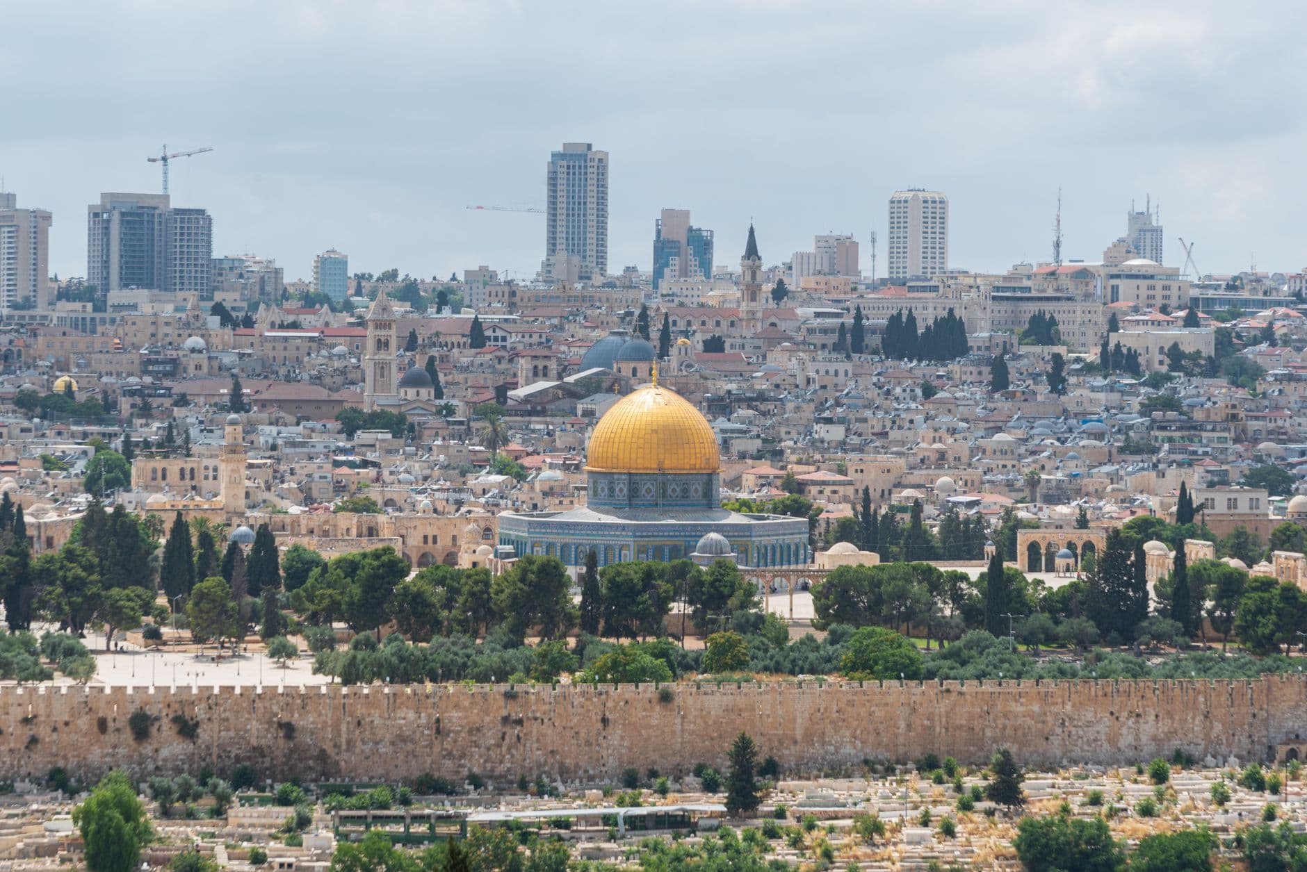 Top Things to Do in Israel: Jerusalem, Dead Sea & More