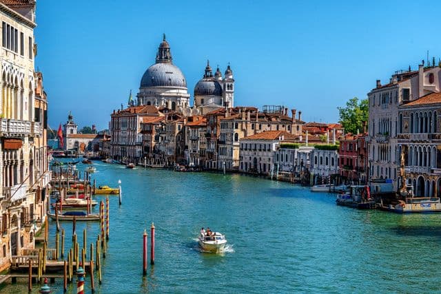 Things to Do in Italy: History, Adventure & Nature