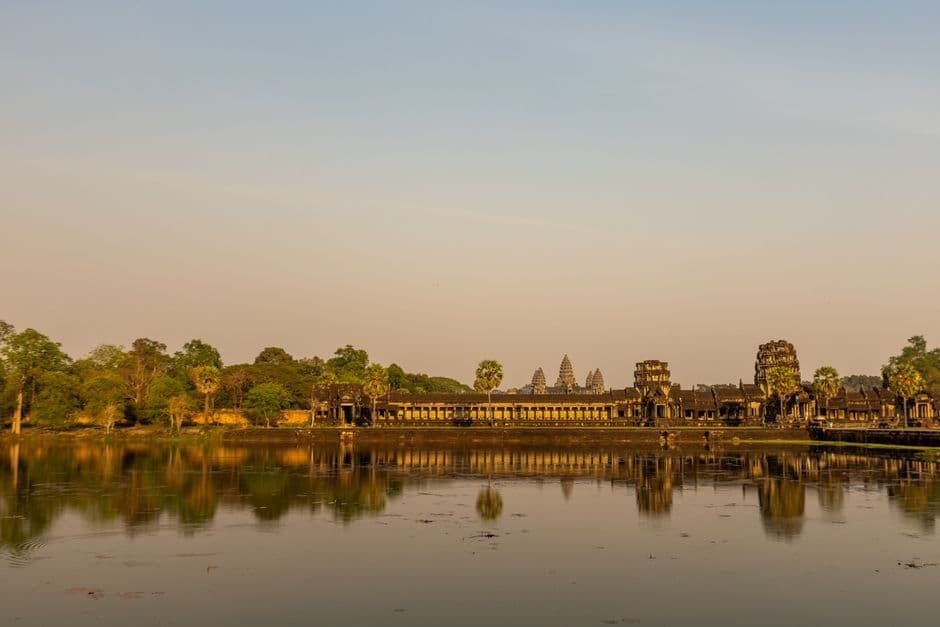 Tipping in Cambodia: What to Give, When, and Why