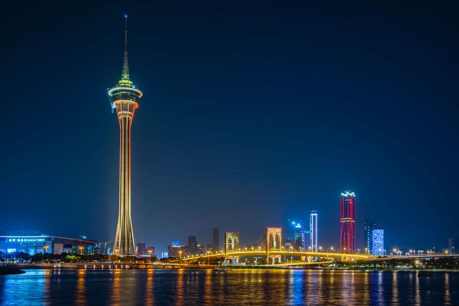Tipping in Macao: When it's expected and when it's not