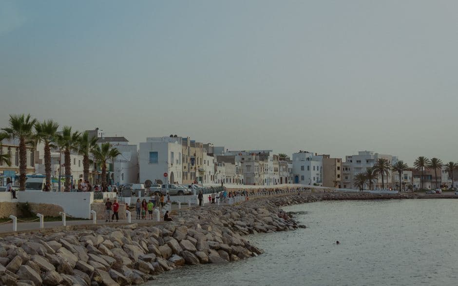Avoid the Fakes: A Souk Shopper's Guide to Tunisia's Real Craft