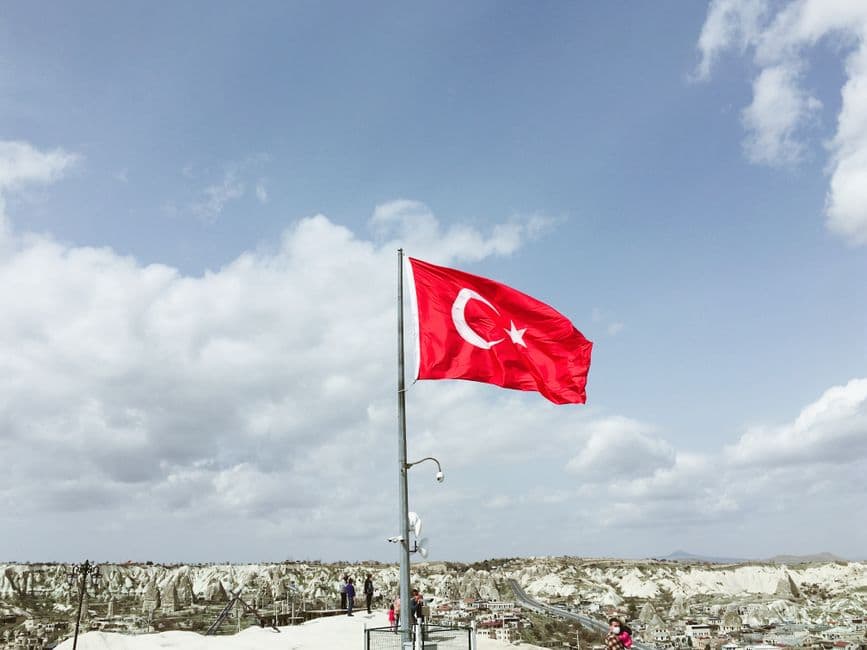 Turkey's Must-See Itinerary: Cappadocia, Ephesus & Istanbul in One Trip