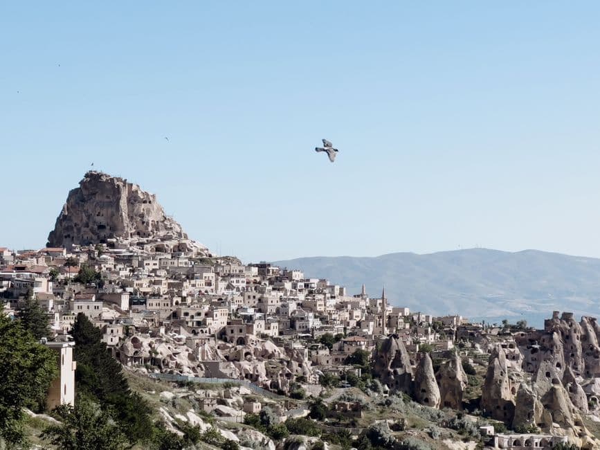 September in Turkey: Why Fall's Sweet Spot Beats Summer