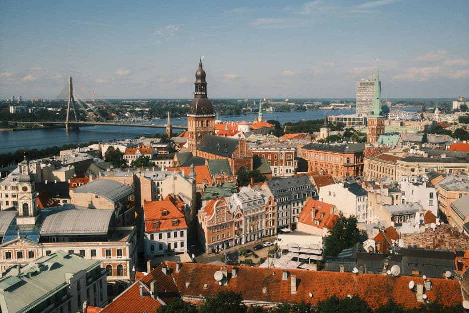 What to Pack for Latvia: Season, Church, and Safety Rules
