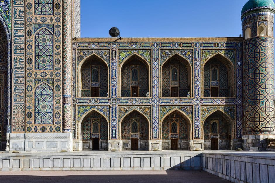 What to Wear in Uzbekistan: Dress Codes for Cities, Mosques & Seasons