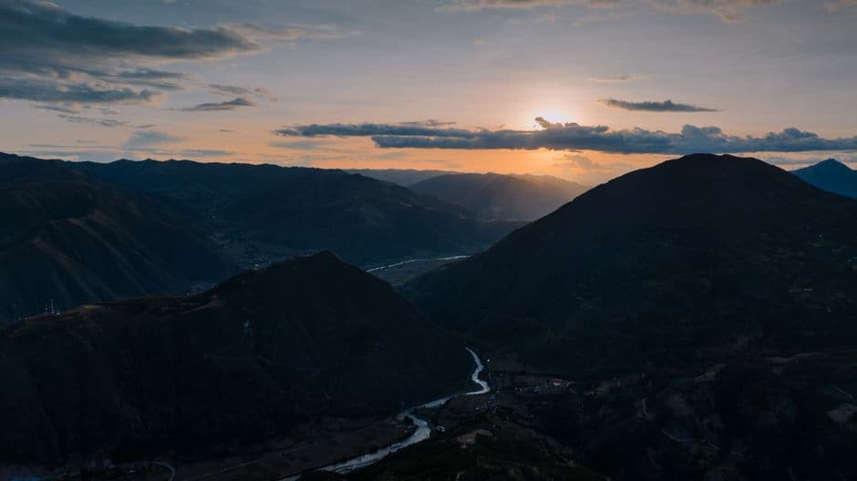 Dry season or shoulder months? When to trek Peru without the crowds