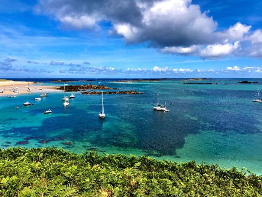 Where to Stay in Guernsey: St Peter Port vs Quiet Villages