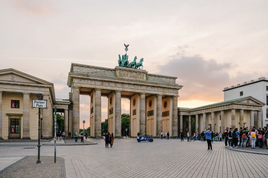 Skip the castle gift shops: where Germans actually buy souvenirs