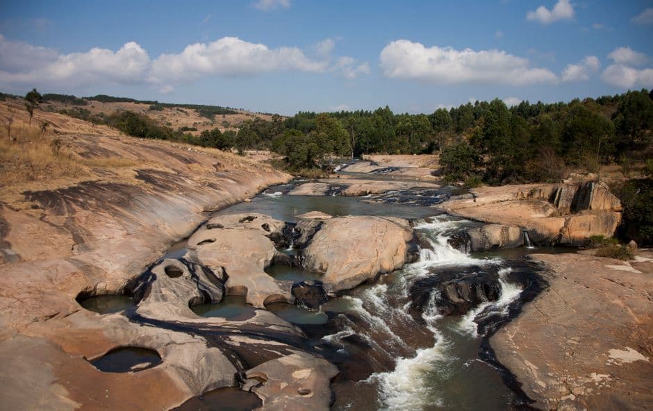 Ezulwini Valley vs. Piggs Peak vs. Lowveld: Where to Base Yourself in Eswatini