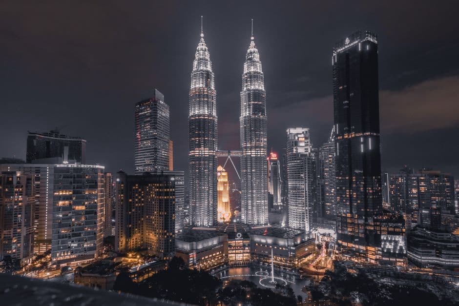 Which neighborhood in Malaysia suits your trip style?