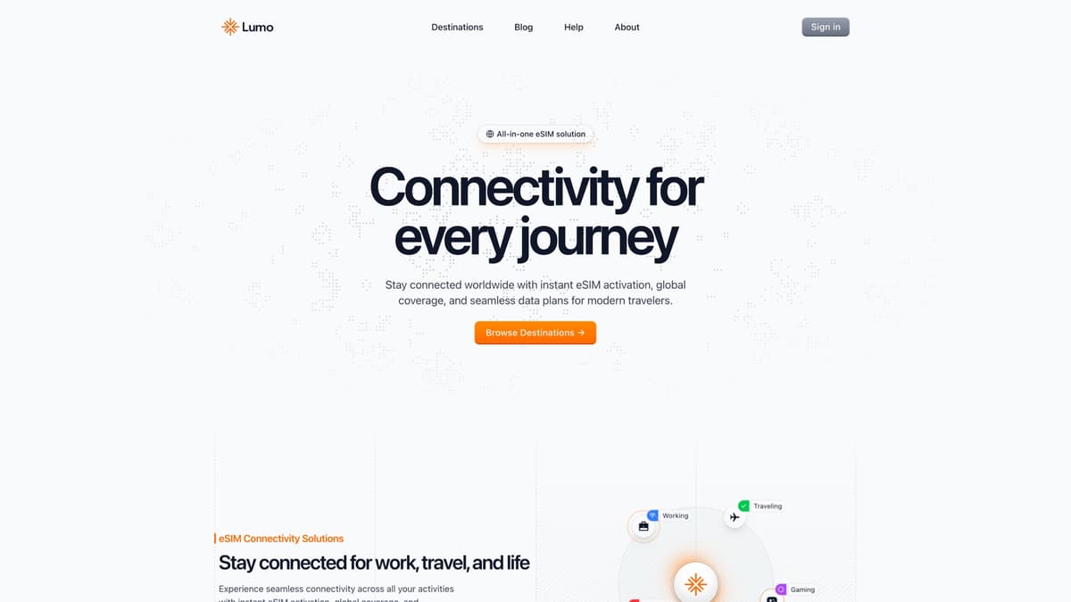 https://lumo.to