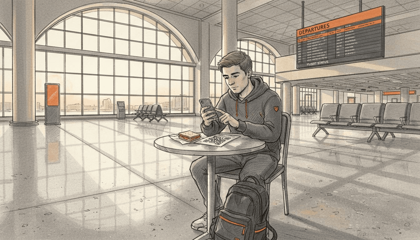 Role of QR Codes in eSIM: Simplifying Global Connectivity