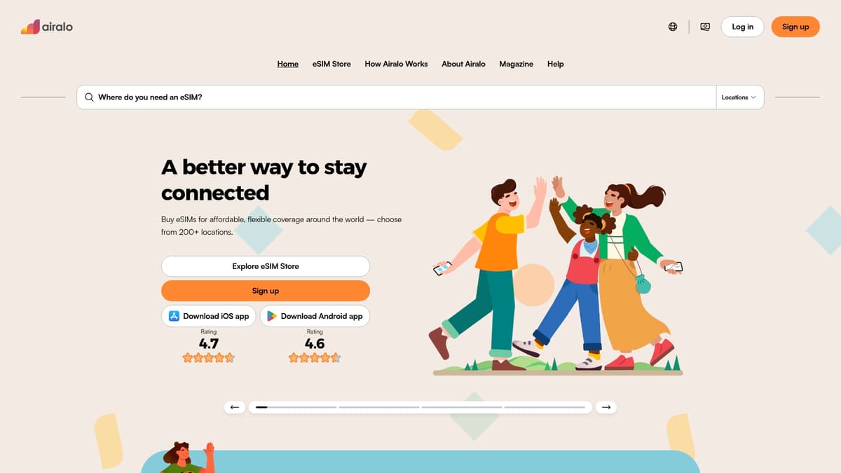 Product Screenshot