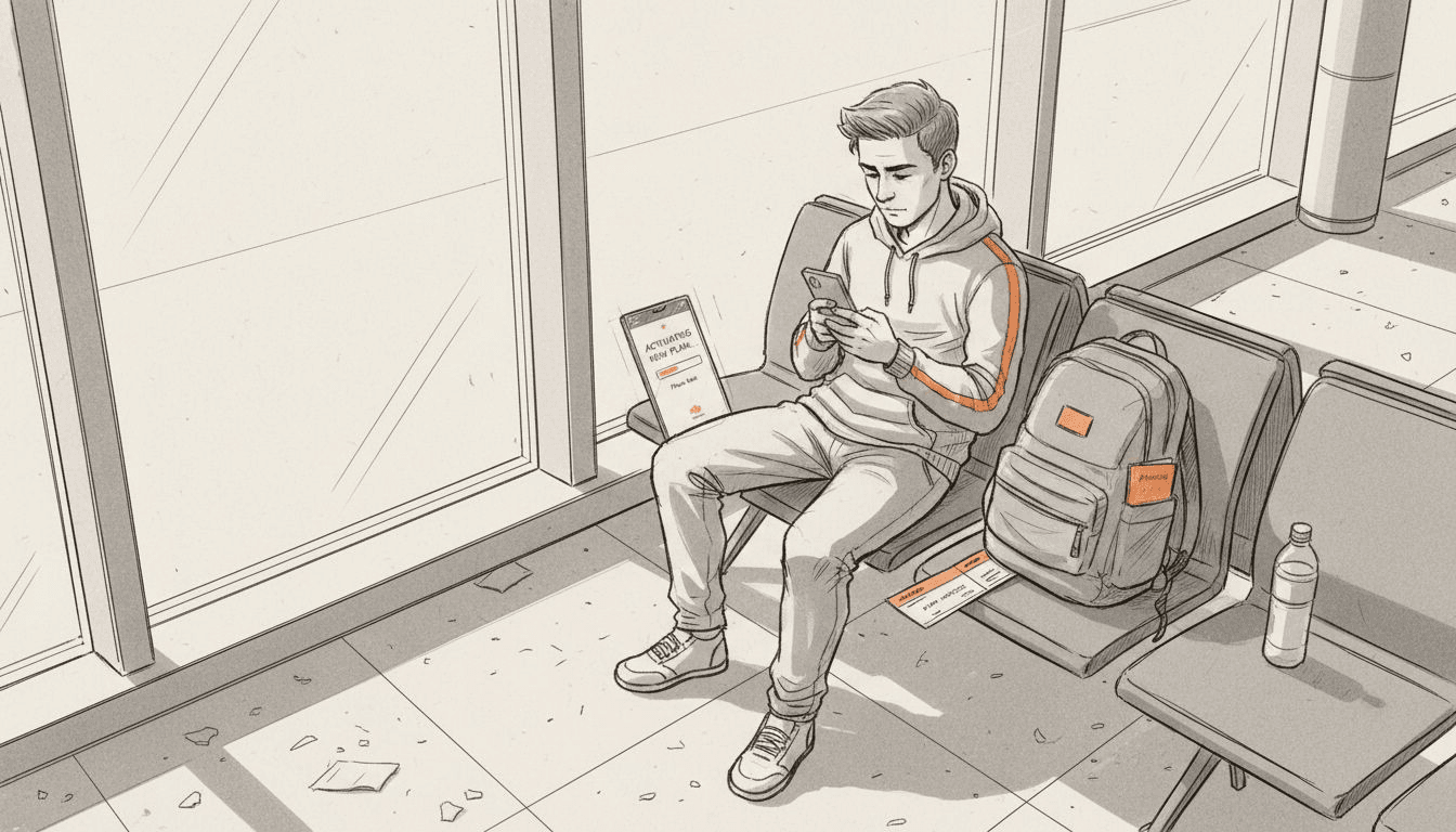 7 Key Advantages of Global eSIM Plans for Travelers