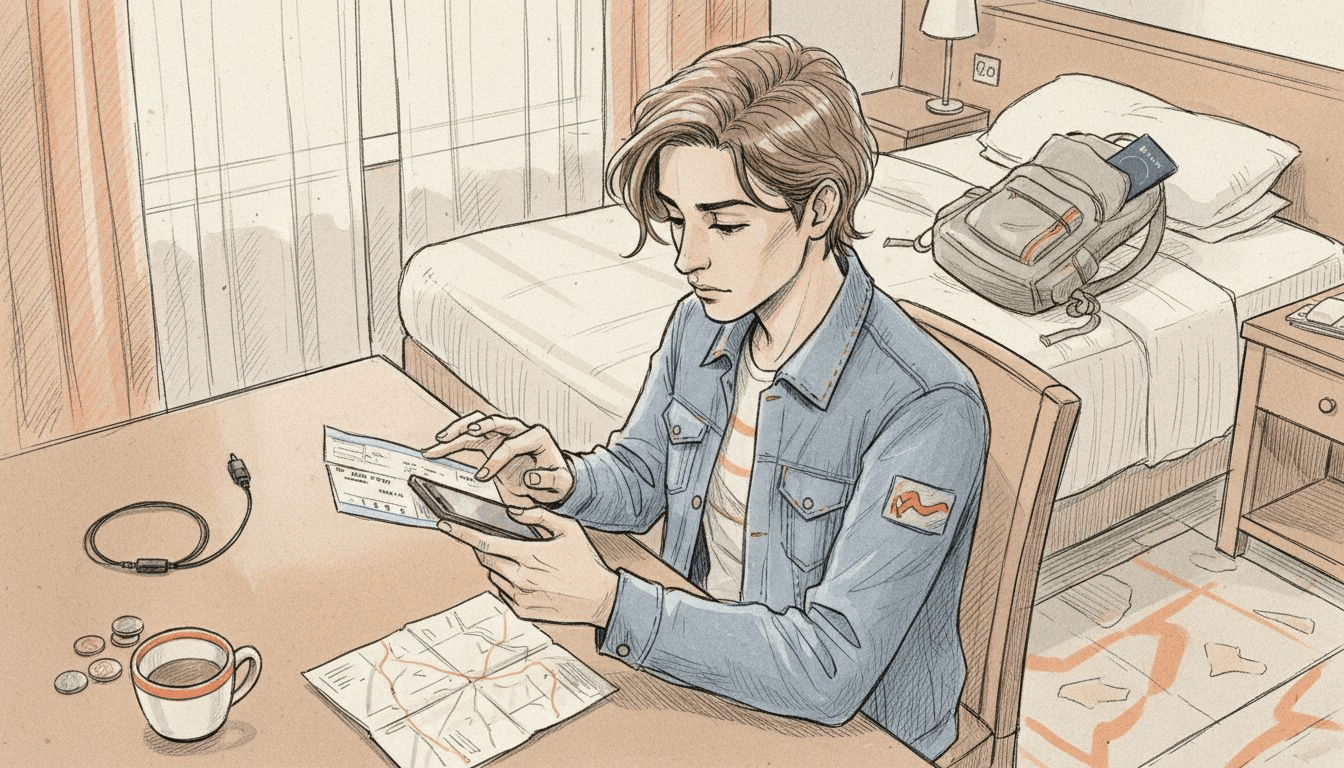 What Is eSIM Profile and How It Simplifies Travel