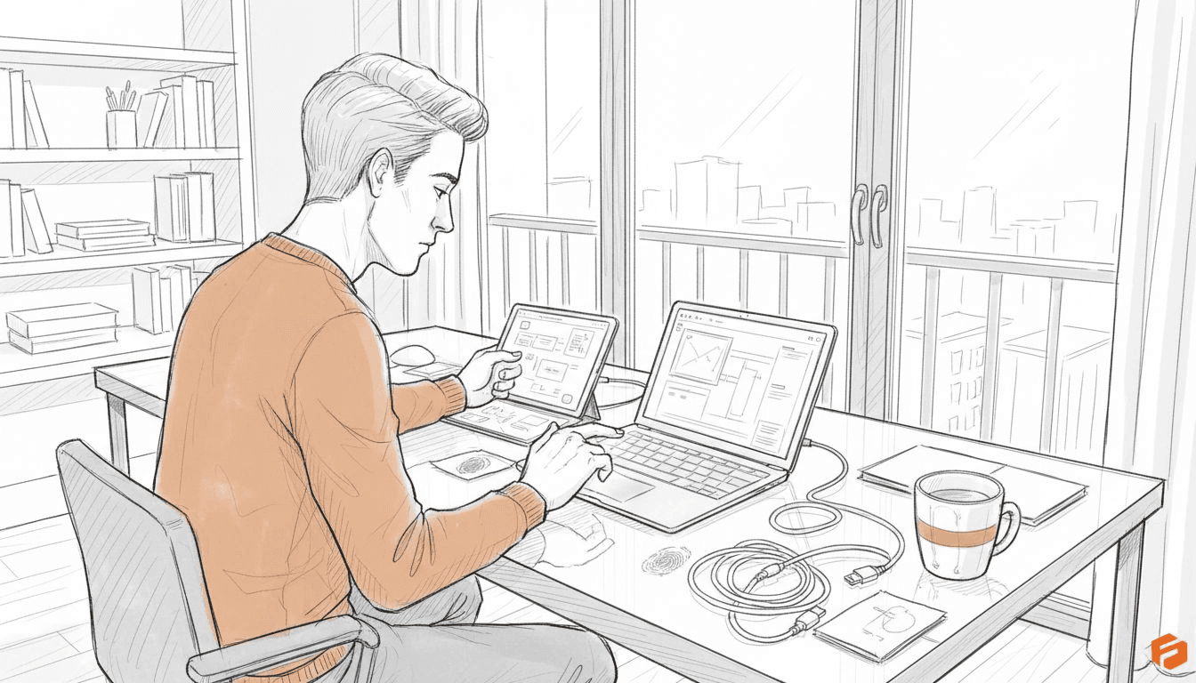 Multi-Device eSIM: Streamlining Global Connectivity