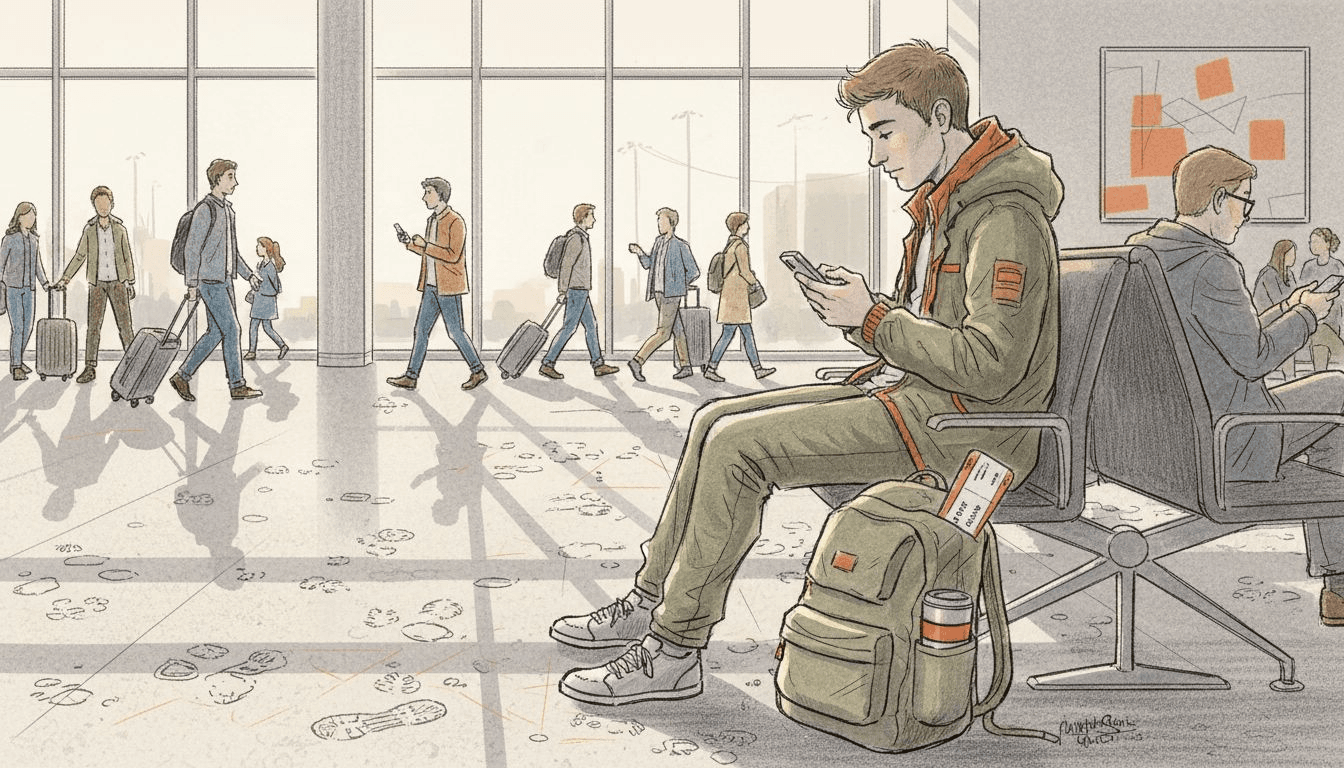 What Is a Data Plan and Why It Matters Abroad